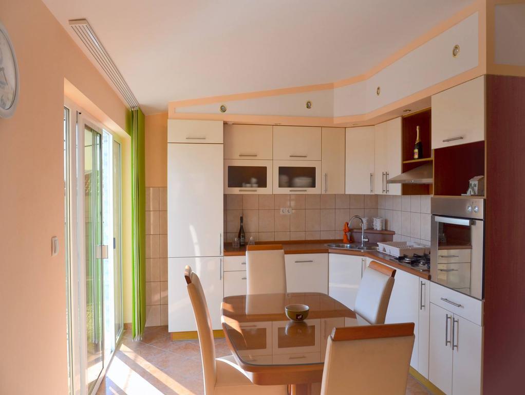 Apartman Julienne Kaštela Quarto foto