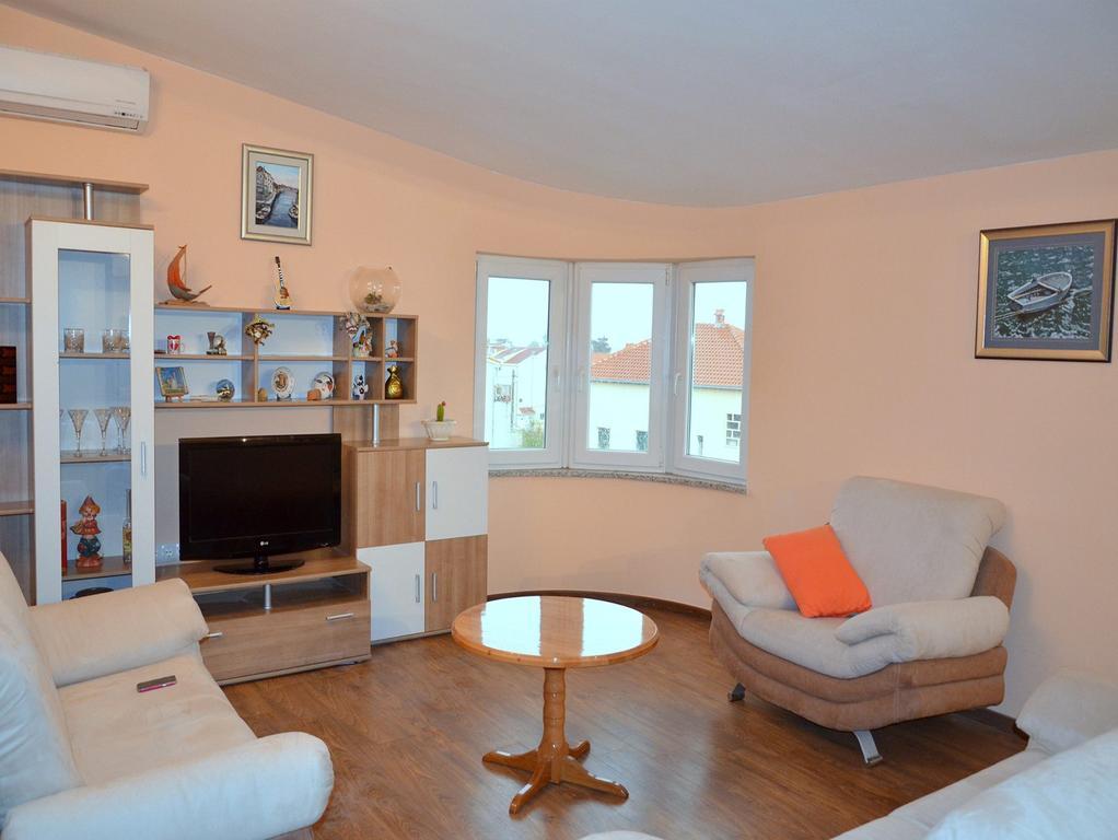 Apartman Julienne Kaštela Quarto foto