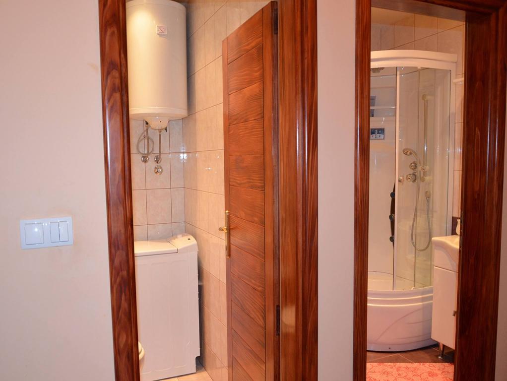 Apartman Julienne Kaštela Quarto foto
